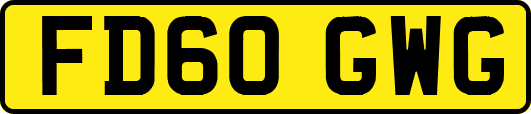 FD60GWG