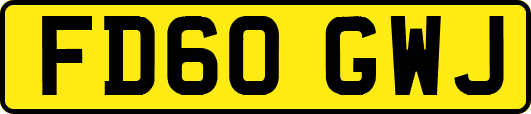 FD60GWJ