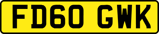 FD60GWK