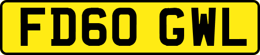 FD60GWL