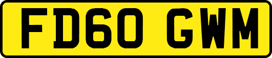 FD60GWM
