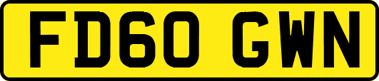 FD60GWN