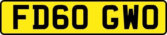 FD60GWO