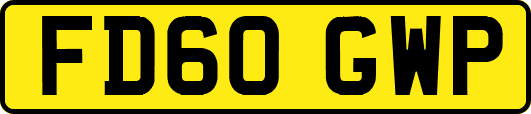 FD60GWP
