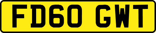 FD60GWT