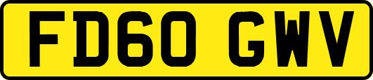 FD60GWV