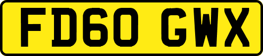 FD60GWX