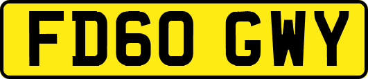 FD60GWY
