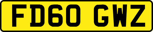 FD60GWZ