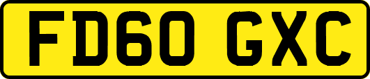 FD60GXC