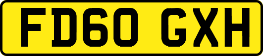 FD60GXH