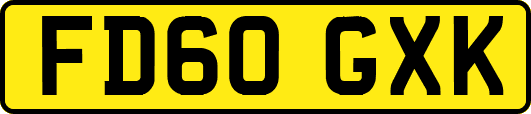 FD60GXK