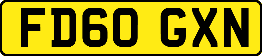 FD60GXN