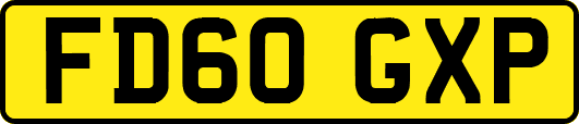 FD60GXP