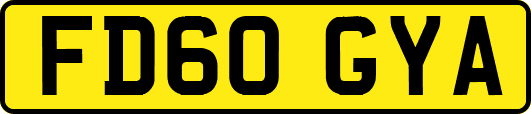 FD60GYA
