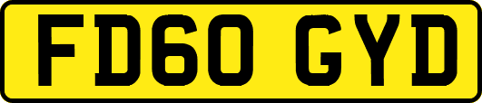 FD60GYD