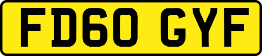 FD60GYF