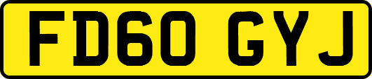 FD60GYJ