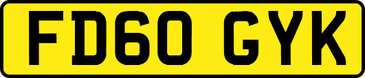 FD60GYK