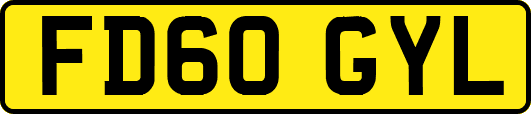FD60GYL