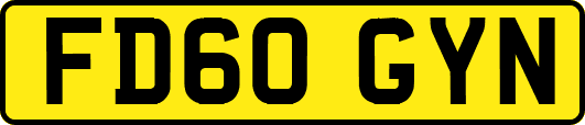 FD60GYN
