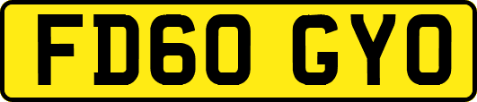 FD60GYO
