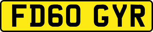 FD60GYR