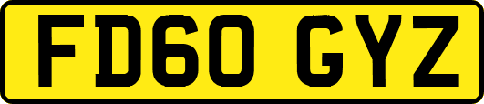 FD60GYZ