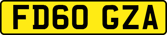 FD60GZA