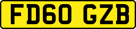 FD60GZB