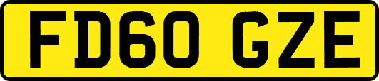 FD60GZE