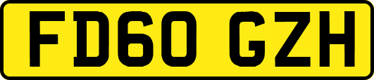FD60GZH