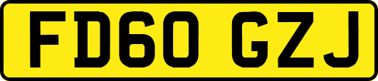 FD60GZJ