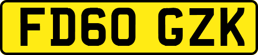 FD60GZK