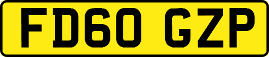 FD60GZP