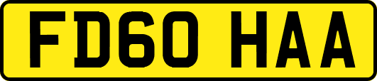 FD60HAA