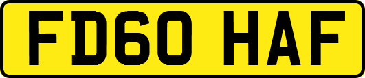 FD60HAF