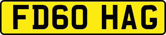 FD60HAG
