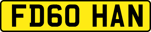 FD60HAN