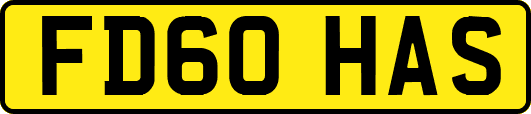 FD60HAS