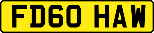 FD60HAW