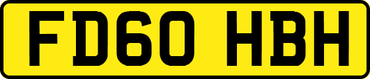 FD60HBH