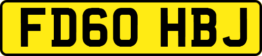 FD60HBJ
