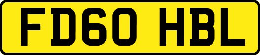 FD60HBL