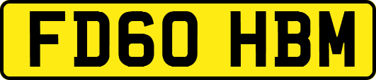 FD60HBM