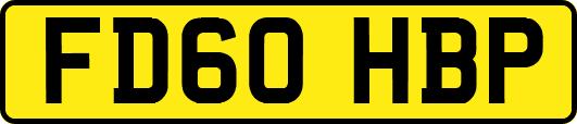 FD60HBP