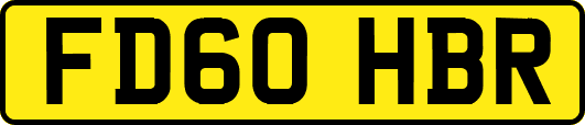 FD60HBR