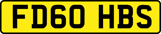 FD60HBS