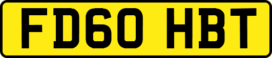 FD60HBT