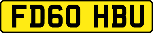 FD60HBU